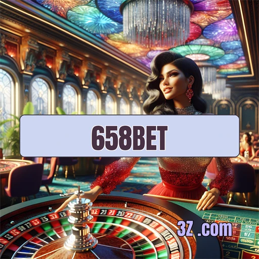 Esporte em Foco: A Revolução do 658bet.com