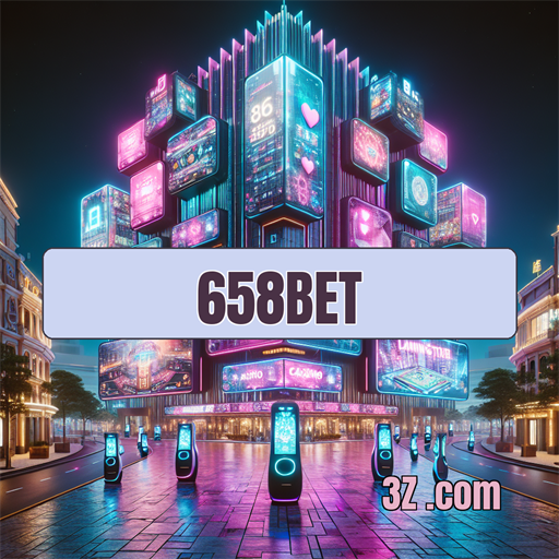 Apostas emocionantes aguardam você no 658bet.com