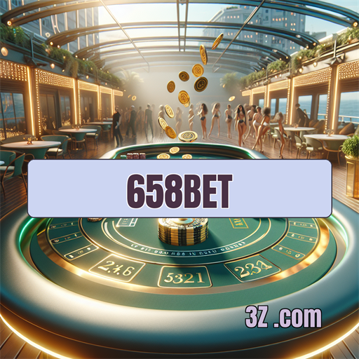 Login Criativo e Eficiente no 658bet.com para Jogadores